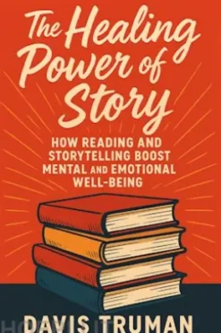 The Healing Power of Story