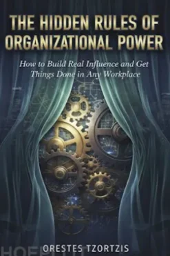 The Hidden Rules of Organizational Power