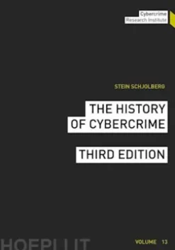 The History of Cybercrime