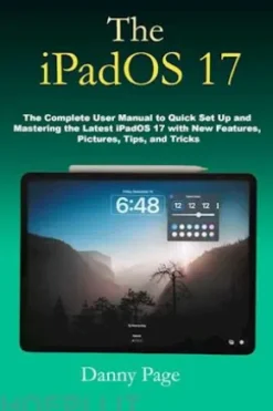 The iPadOS 17