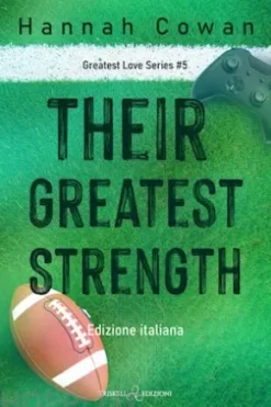 Their Greatest Strength