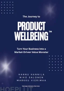 The Journey to PRODUCT WELLBEING