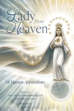 The Lady from Heaven