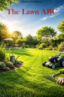 The Lawn ABC