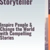 The Leader as Storyteller – Inspire People & Change the World with Compelling Stories