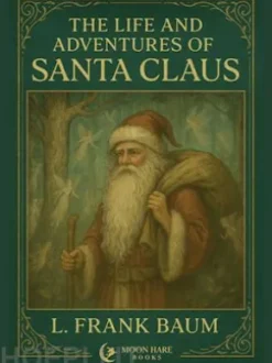 The Life and Adventures of Santa Claus (Annotated)