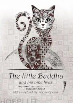 The Little Buddha and His nine Lives