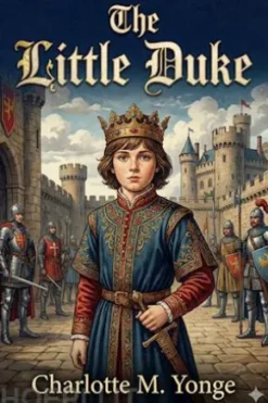 The Little Duke: Richard the Fearless