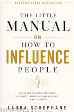 The Little ManualOn How to Influence People