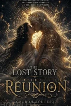 The Lost Story