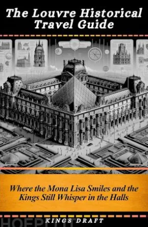 The Louvre Historical Travel Guide