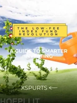The Low-Fee Index Fund Revolution