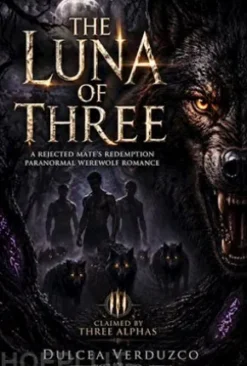 The Luna of Three