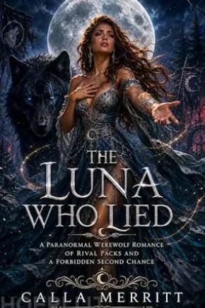 The Luna Who Lied