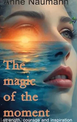 The magic of the moment