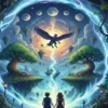 The Magic World