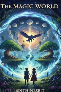 The Magic World