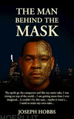 The Man Behind The Mask