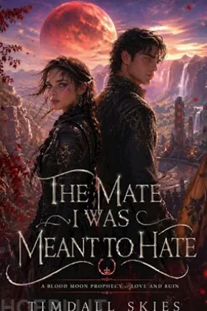 The Mate I WasMeant To Hate