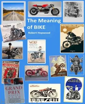 The Meaning of Bike