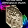 The Mechanical Vibration: Therapeutic Effects and Applications