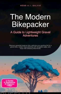 The Modern Bikepacker: A Guide to Lightweight Gravel Adventures