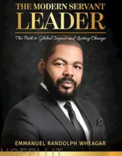 The Modern Servant Leader