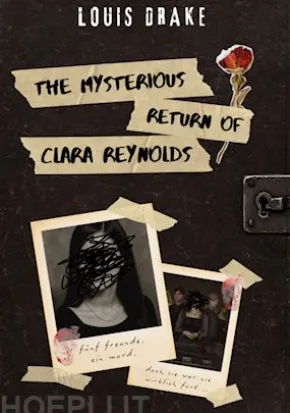 The mysterious return of Clara Reynolds