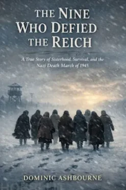 The Nine Who Defied the Reich