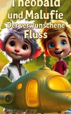 Theobald und Malufie
