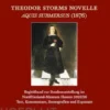 Theodor Storms Novelle Aquis submersus (1876)