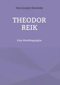 Theodor Reik