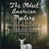 1587: The Oldest American Mystery