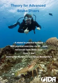 Theory for Advanced Scuba Divers