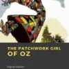 The Patchwork Girl of Oz