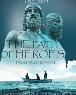 THE PATH OF HEROES
