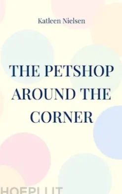 The petshop around the corner