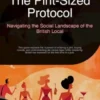 The Pint-Sized Protocol: Navigating the Social Landscape of the British Local