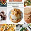 The Plant-Based Diet Cookbook
