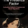 The Presence Factor: Cultivating Authentic Charisma and Social Magnetism