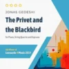 The Privet and the Blackbird