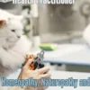 The Profession of Animal Health Practitioner