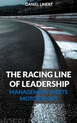 The Racing Line of Leadership