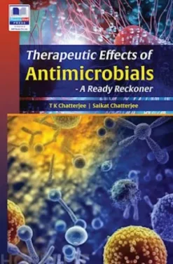 Therapeutic Effects of Antimicrobials