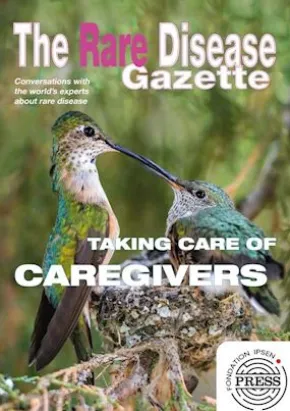 The Rare Disease Gazette #19