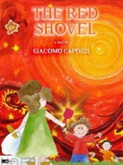 The Red Shovel