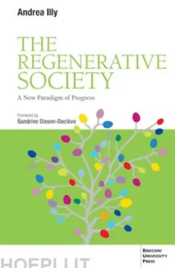 The Regenerative Society