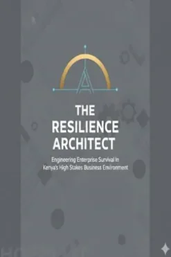 The Resilience Architect