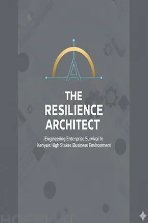 The Resilience Architect