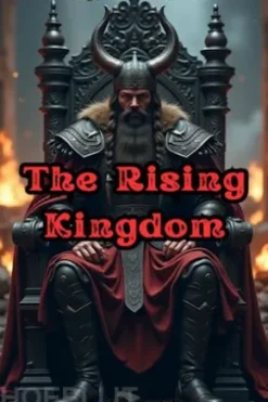 The Rising Kingdom